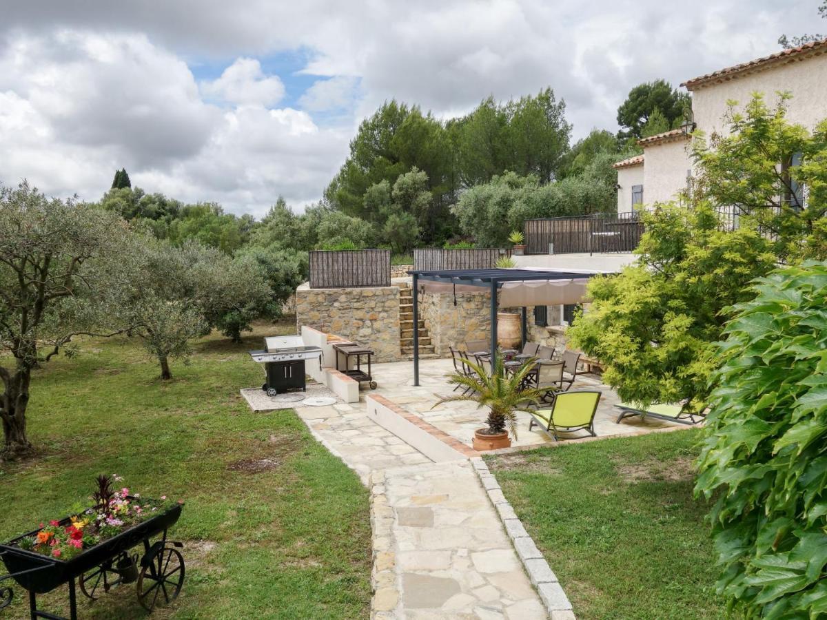 Apartment Le Mas Line By Interhome Le Brulat Dış mekan fotoğraf