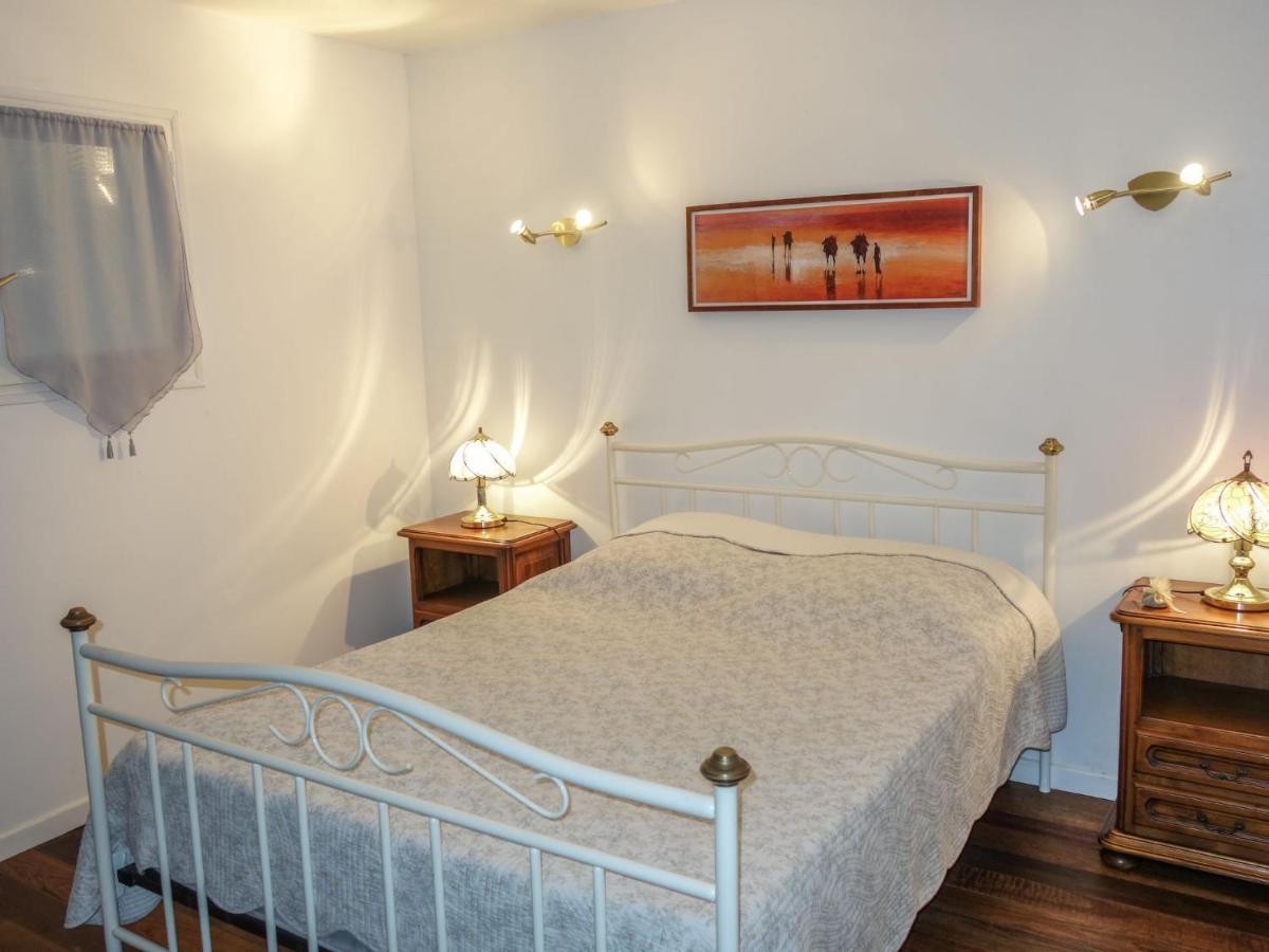 Apartment Le Mas Line By Interhome Le Brulat Dış mekan fotoğraf