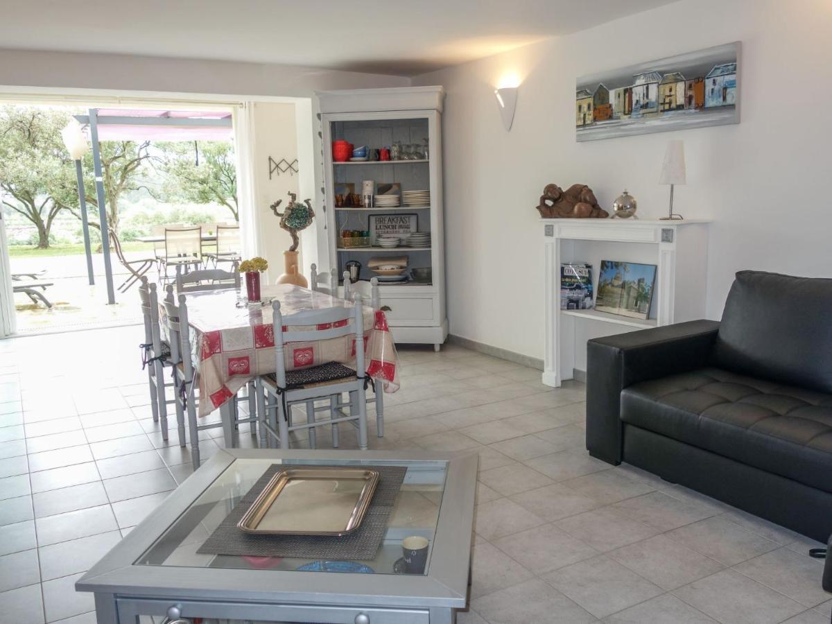 Apartment Le Mas Line By Interhome Le Brulat Dış mekan fotoğraf