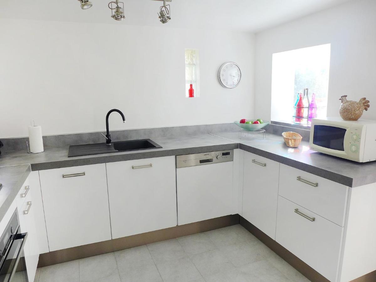 Apartment Le Mas Line By Interhome Le Brulat Dış mekan fotoğraf