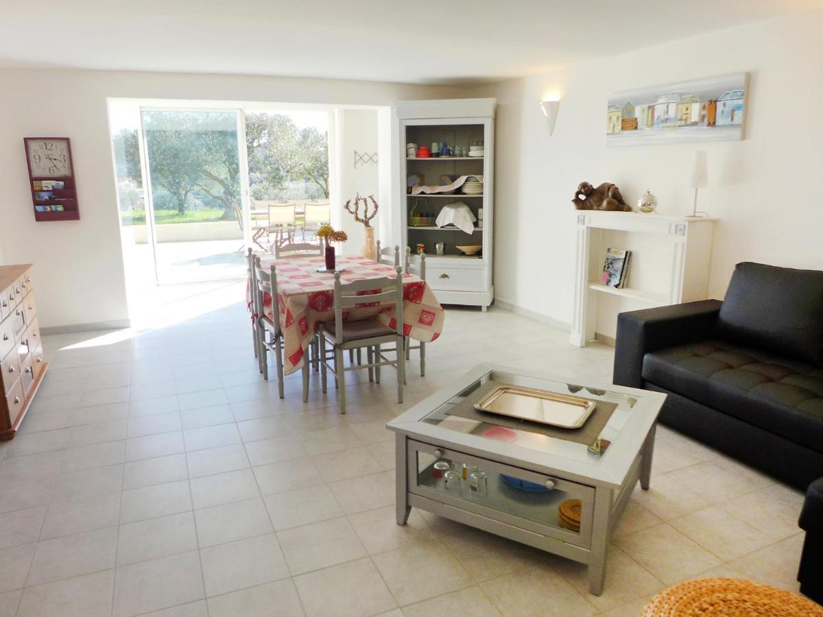 Apartment Le Mas Line By Interhome Le Brulat Dış mekan fotoğraf