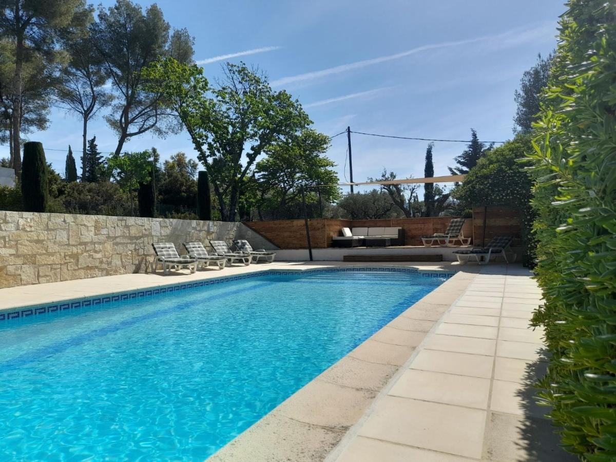 Apartment Le Mas Line By Interhome Le Brulat Dış mekan fotoğraf