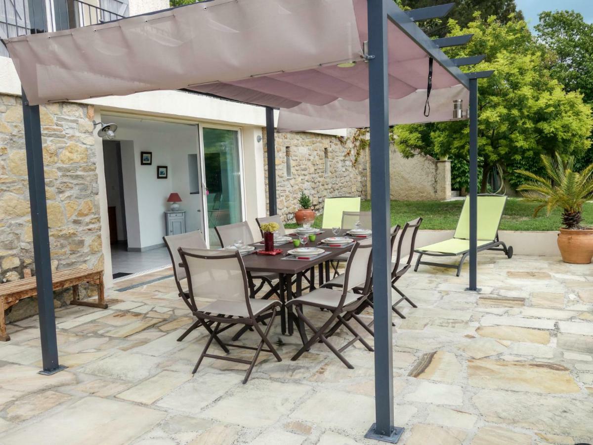 Apartment Le Mas Line By Interhome Le Brulat Dış mekan fotoğraf
