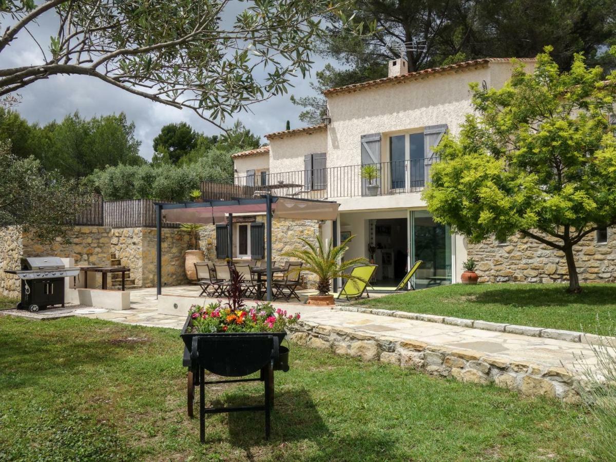 Apartment Le Mas Line By Interhome Le Brulat Dış mekan fotoğraf