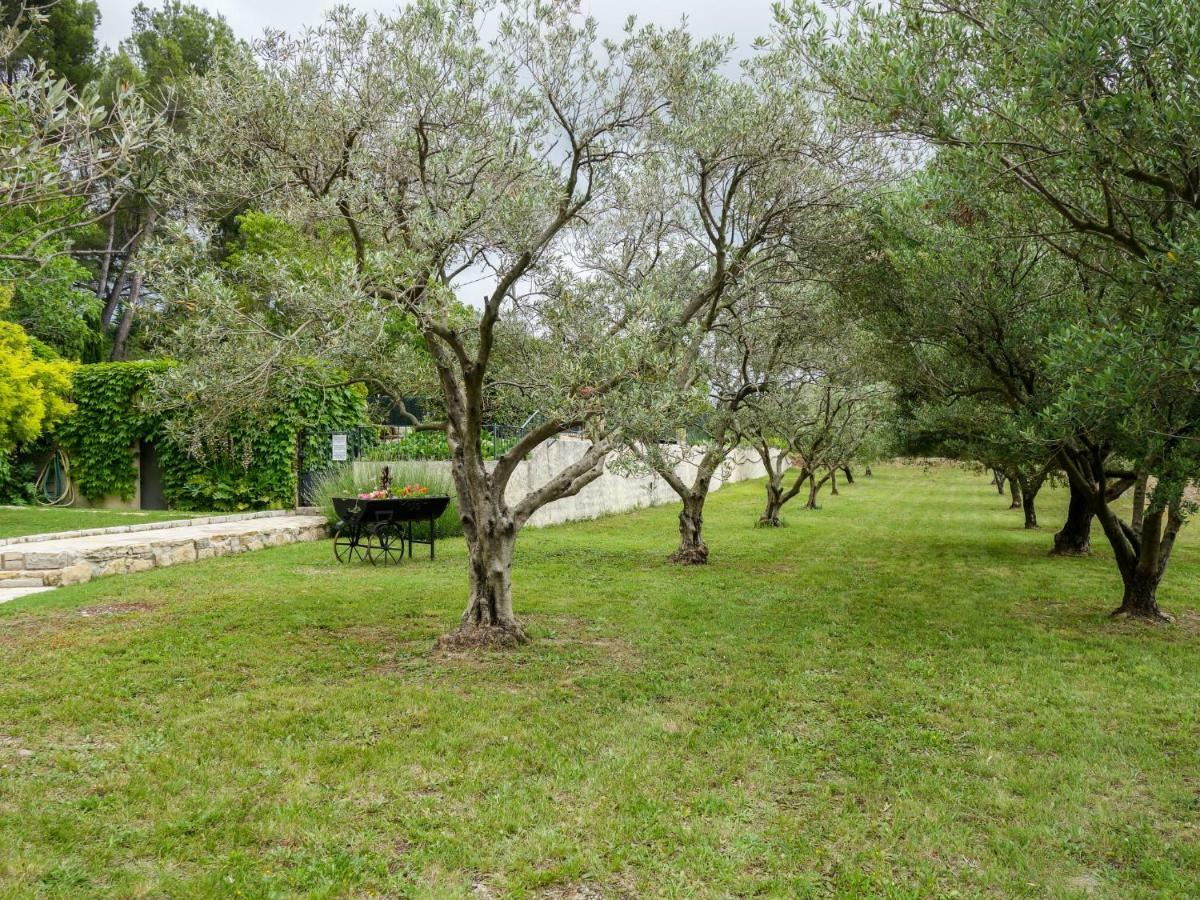 Apartment Le Mas Line By Interhome Le Brulat Dış mekan fotoğraf